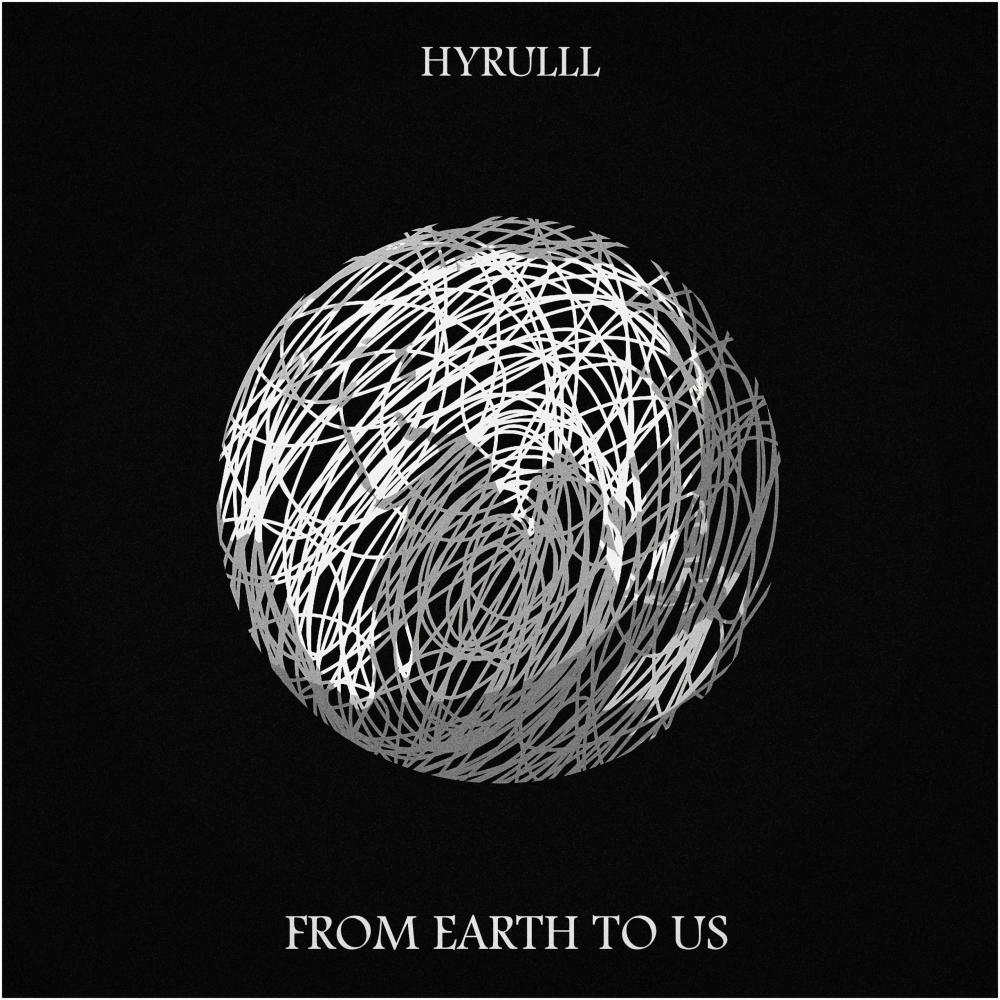 From Earth to Us (Sisa Kita Original Soundtrack) (feat. HYRULLL)