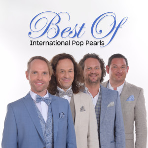 I Quattro的專輯Best Of: International Pop Pearls
