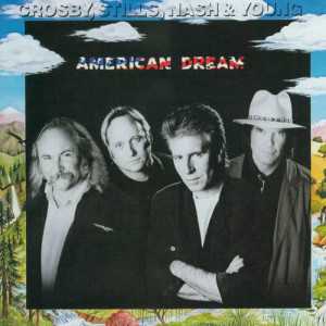 ดาวน์โหลดและฟังเพลง Nighttime for Generals (LP版) พร้อมเนื้อเพลงจาก Crosby, Stills, Nash and Young