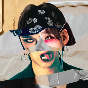 Dengarkan lagu 캐서린 (Feat. Crackshot, KARDI) (Kathleen) nyanyian 녹두 dengan lirik