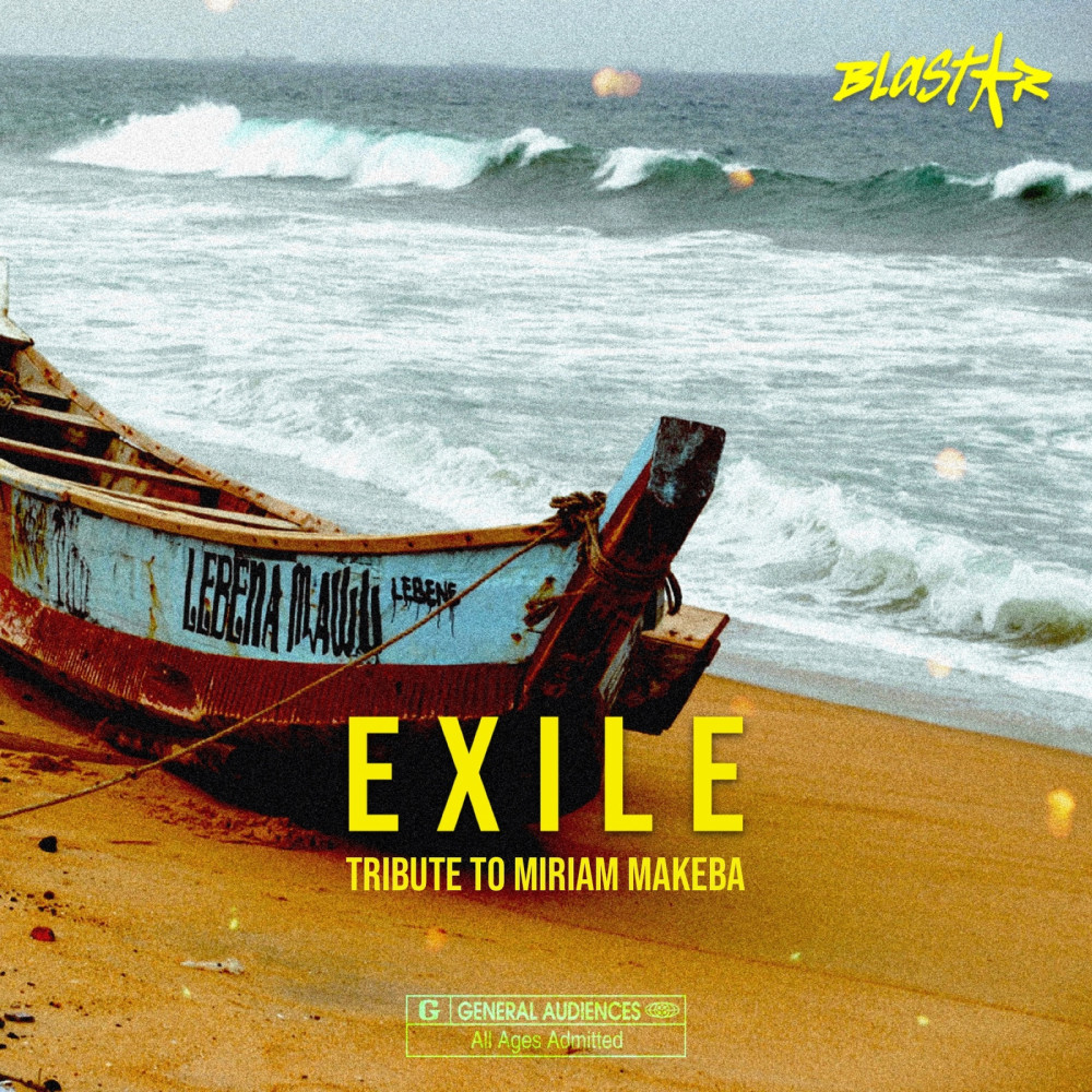 Exile:Tribute to Miriam Makeba