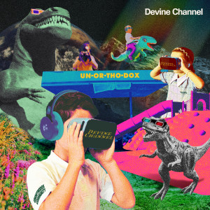 收聽Devine Channel的Faded (Feat. Loopy, 찬열 (CHANYEOL))歌詞歌曲