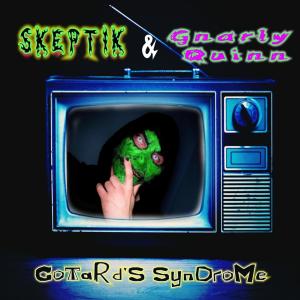 Skeptik的专辑Cotard's syndrome (feat. Skeptik) (Explicit)