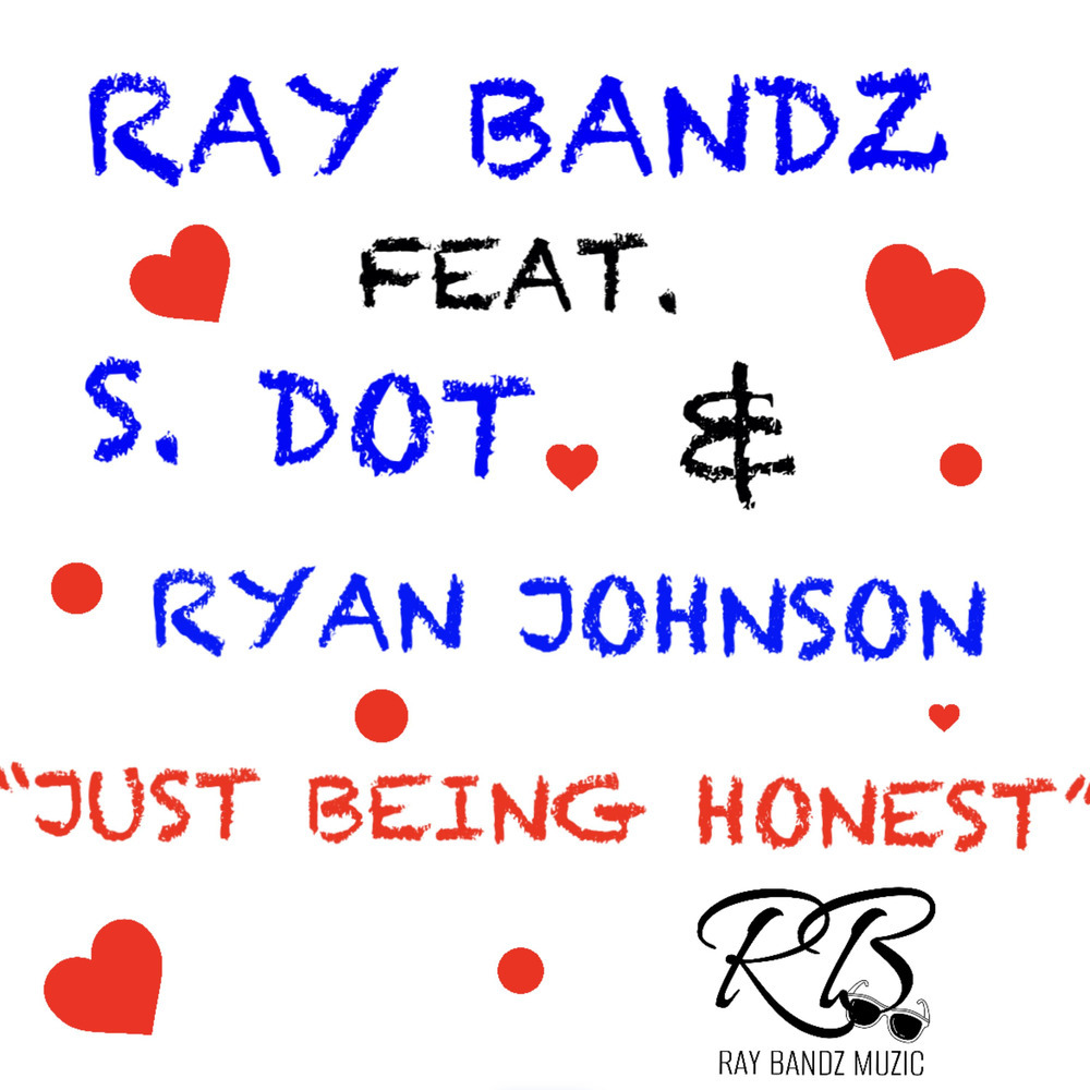Just Being Honest