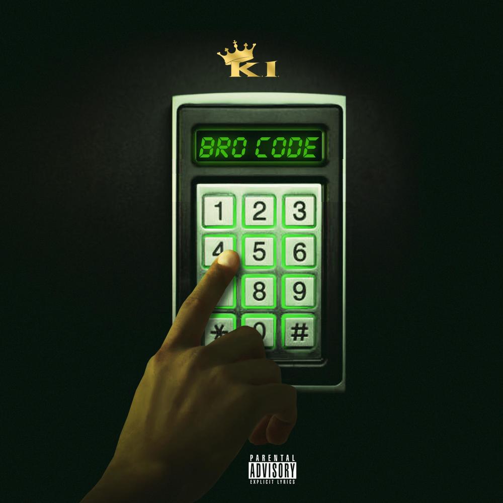 Bro Code (Explicit)