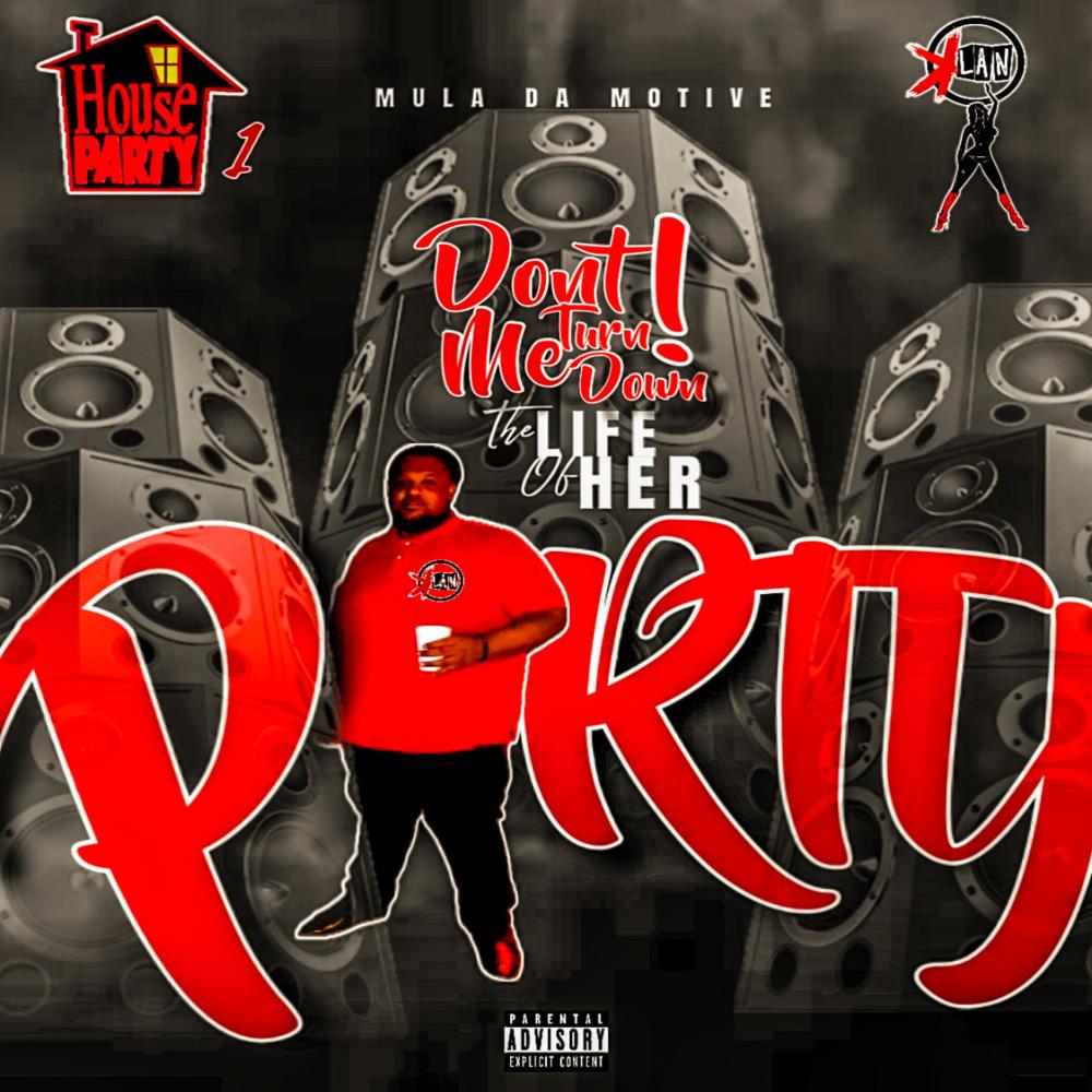 Like Me (feat. Lil Slugg) (Explicit)