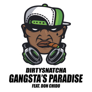 Album Gangsta's Paradise from 