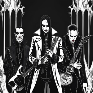 Listen to Marcelo Rezende song with lyrics from UDK