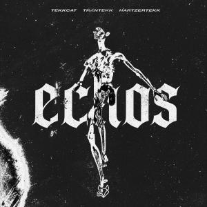 收聽TEKKCAT的Echos (HardTekk)歌詞歌曲