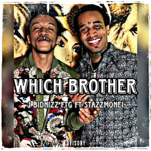 Album Which Brother (Explicit) from 