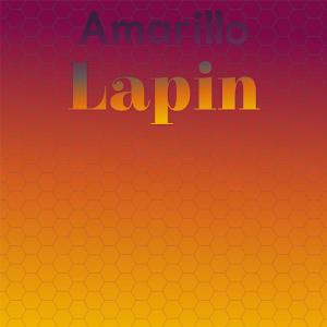 Album Amarillo Lapin from Various