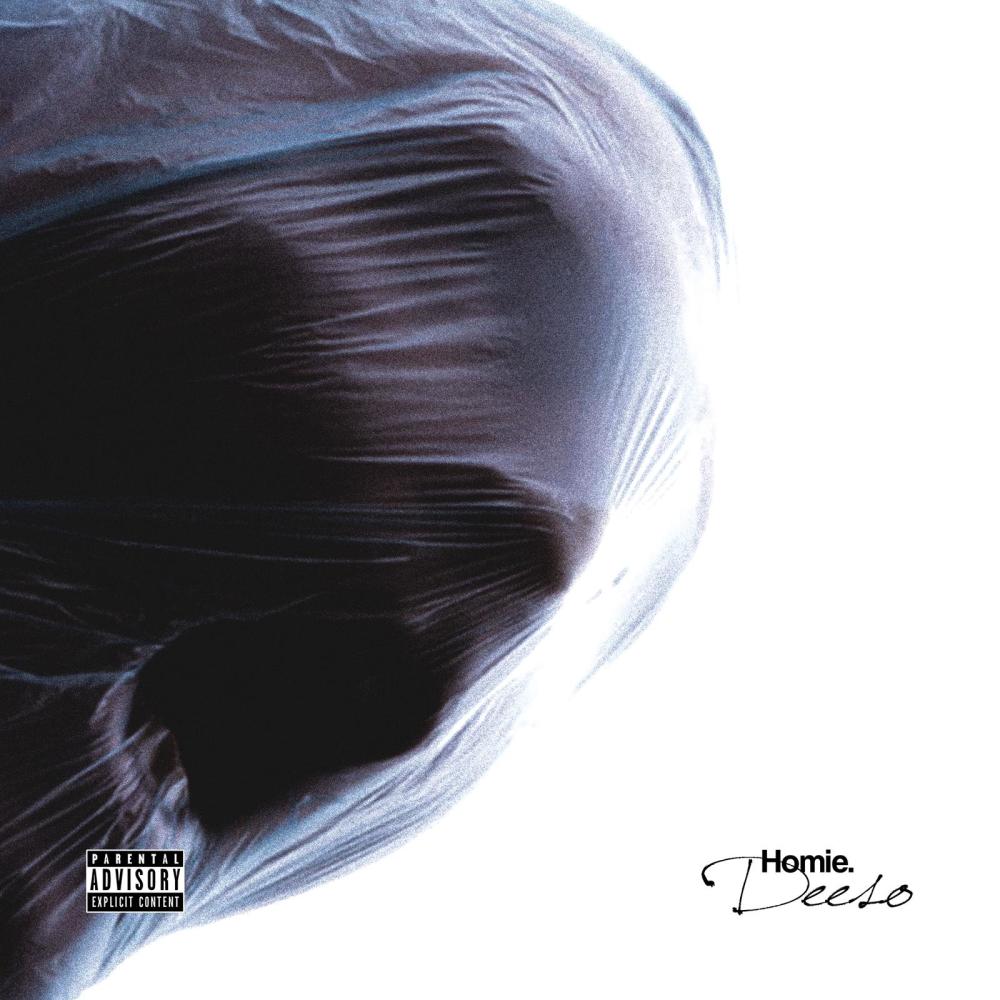 Homie (Explicit)