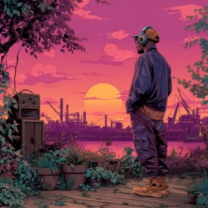 Album Ruthless World from Dreamer
