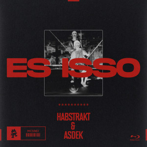 Album Es Isso from Habstrakt