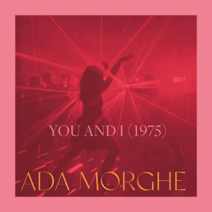 Album You and I (1975) from 