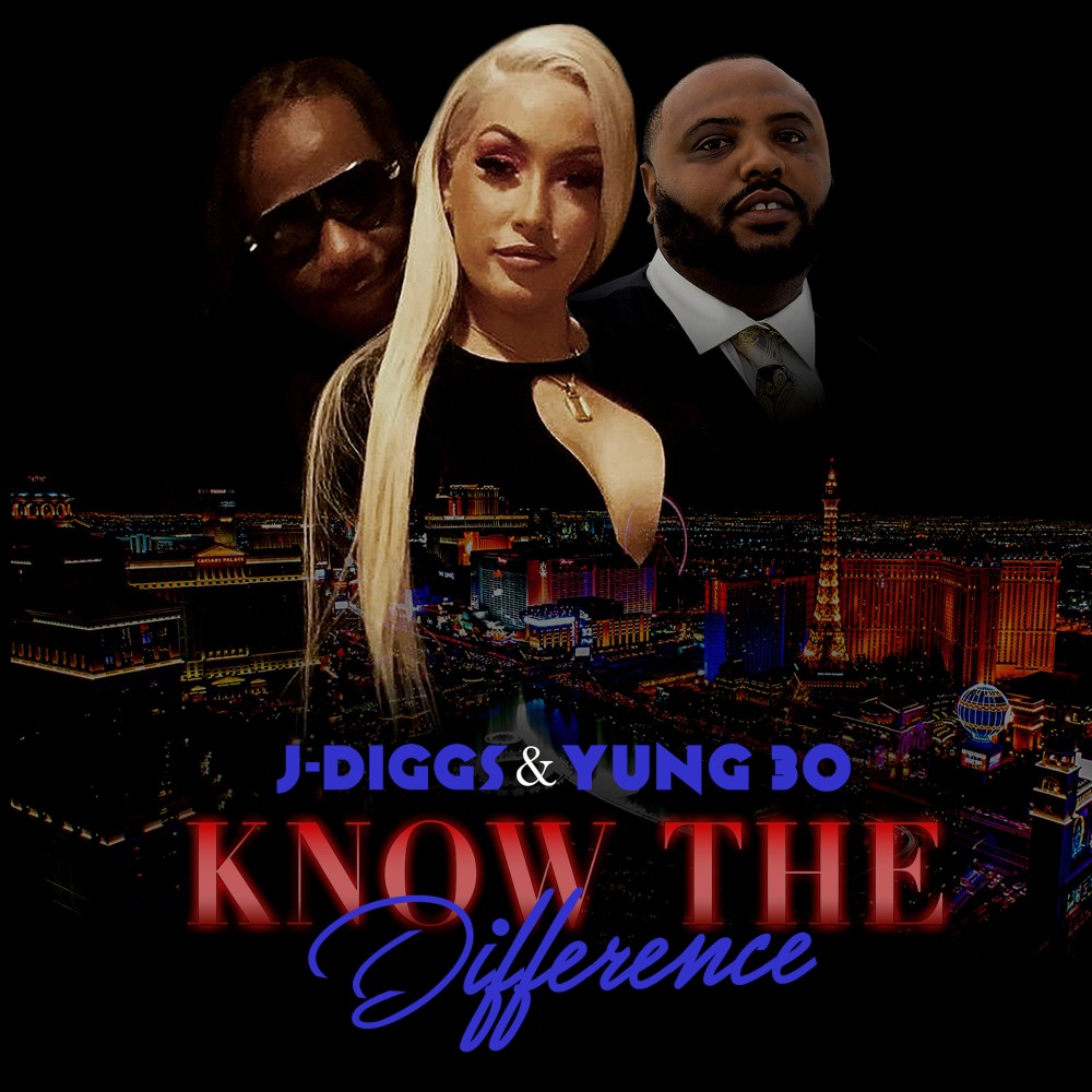 Know the Difference (Explicit)