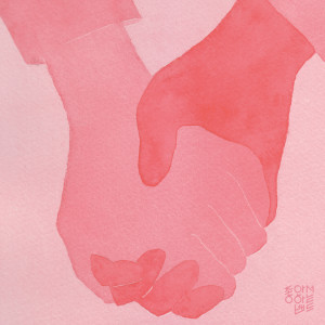 Dengarkan lagu 메리 크리스마스 nyanyian Joa Band dengan lirik