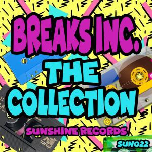 收聽Breaks Inc.的LSD (Breaks Inc. Remix)歌詞歌曲