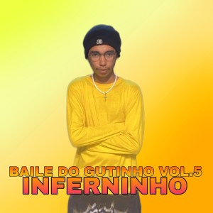收聽DJ 2M 100% ORIGINAL的Baile do Gutinho, Vol.5 (Remix|Explicit)歌詞歌曲