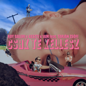 Roy Galeri的專輯Csak te kellesz (feat. Tarján Zsófi)