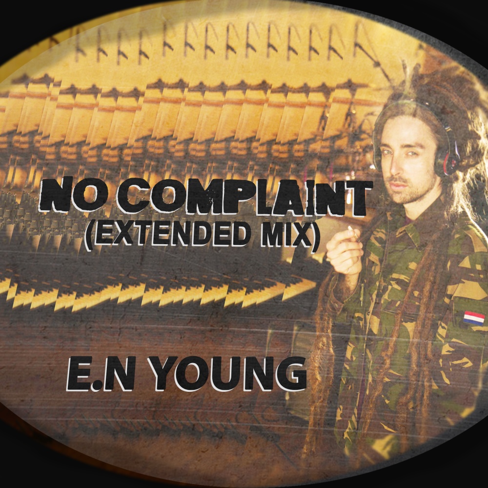 No Complain (Extended Version) (Extended Mix)