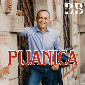 Beki Bekic的專輯Pijanica