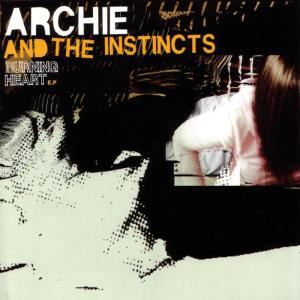 ดาวน์โหลดและฟังเพลง Burning Heart พร้อมเนื้อเพลงจาก Archie