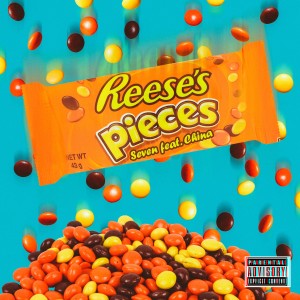 Seven的專輯Reese's Pieces (Explicit)