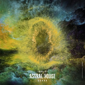 Various Artists的專輯Astral House, Vol. 2