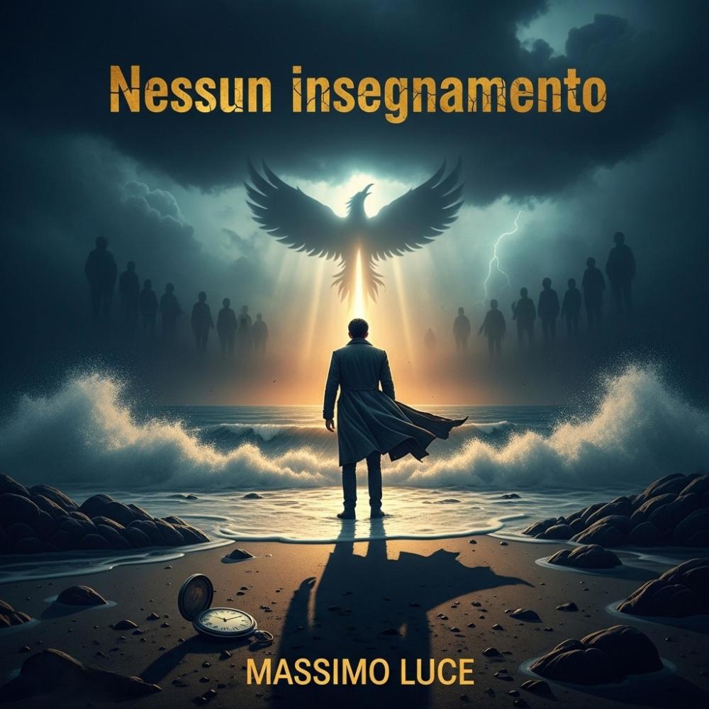 Nessun insegnamento (feat. Massimo Luce)