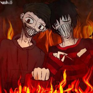 收聽davewontdie的BURN IT DOWN (feat. Guap Sensei) (Explicit)歌詞歌曲