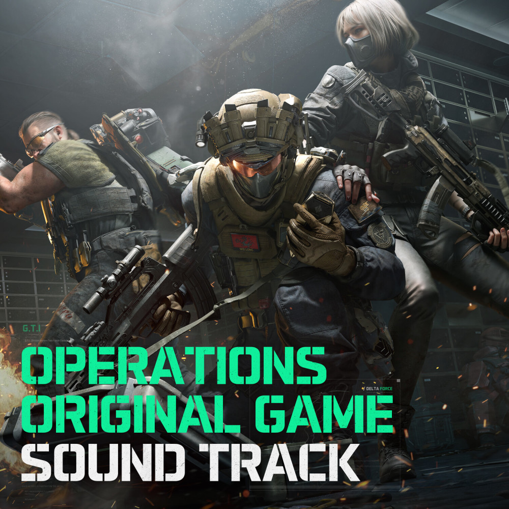 Making Legends (Original Game Soundtrack)