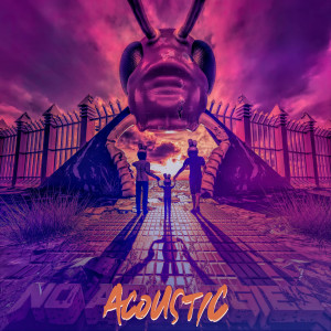 อัลบัม No Apologies (Acoustic) ศิลปิน Papa Roach