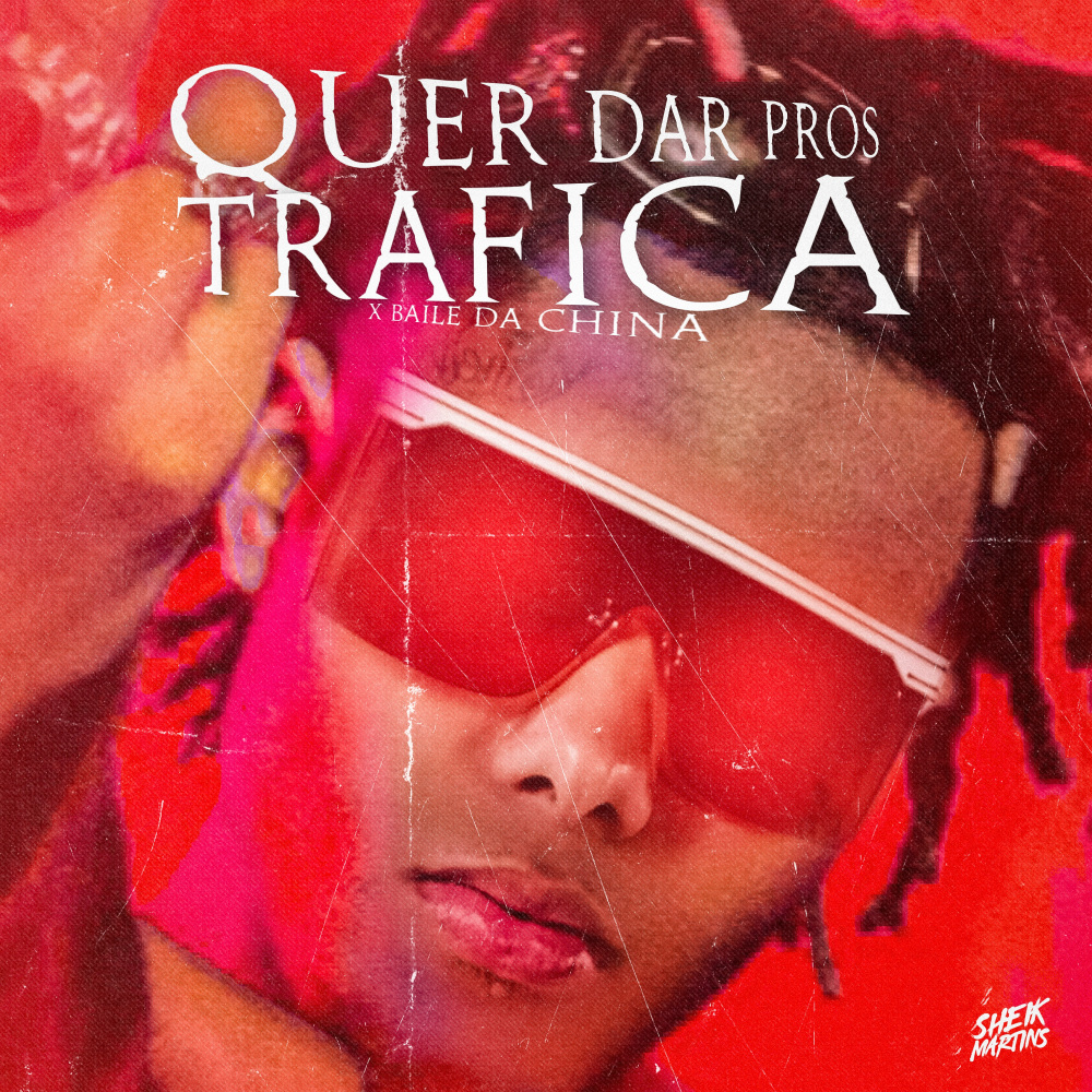 Quer Dar Pros Trafica X Baile da China