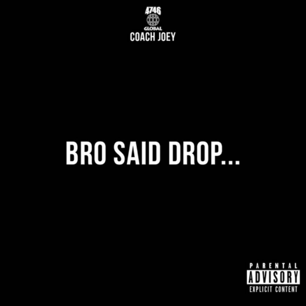 Roll Over(feat. FMB DZ, 9000 Rondae & Cash Kidd) (Explicit)