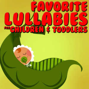 Kid Lullaby Ensemble的專輯Favorite Lullabies for Children & Toddlers