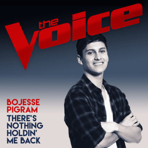 ดาวน์โหลดและฟังเพลง There's Nothing Holdin' Me Back (The Voice Australia 2017 Performance) พร้อมเนื้อเพลงจาก Bojesse Pigram