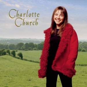 收聽Charlotte Church的Men of Harlech (Wele goel certh)歌詞歌曲