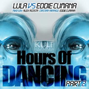 อัลบัม Kult Records Presents "Hours of Dancing" (Part 2) ศิลปิน Lula