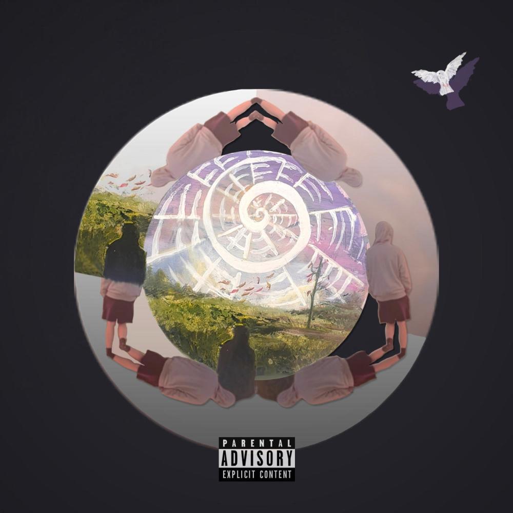 VENT (feat. Dalton & A) (Explicit)