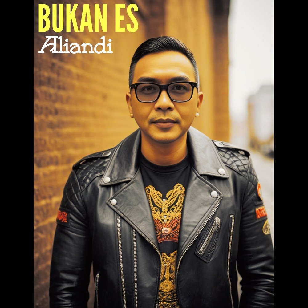 Bukan Es