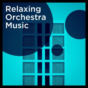 อัลบัม Relaxing Orchestra Music ศิลปิน Various Artists