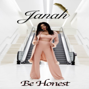 Janah的專輯Be Honest