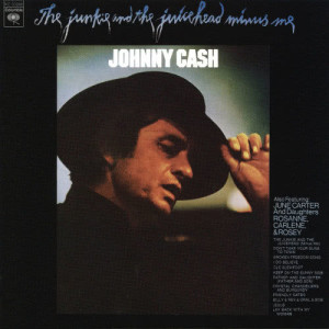 收聽Johnny Cash的Father And Daughter (Father And Son)歌詞歌曲