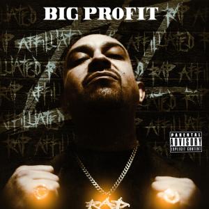 Album Rap Affilliated 3 (Explicit) from Big Profit