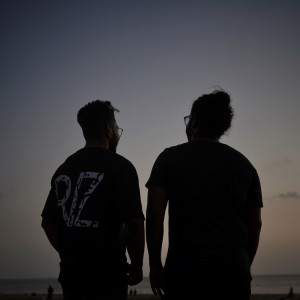 Listen to Dreamer song with lyrics from Rvz