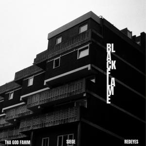 Siege MC的專輯Black Flame (feat. Tha God Fahim) [Explicit]