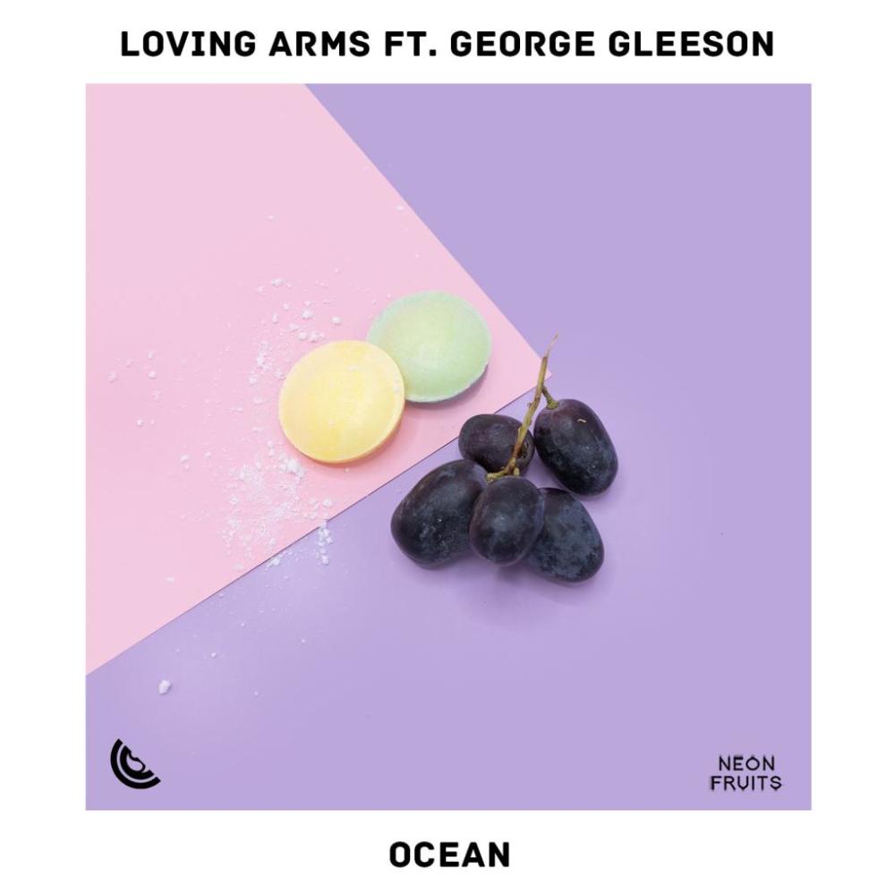 Ocean(feat. George Gleeson)