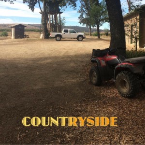收聽Made To Measure的Countryside歌詞歌曲