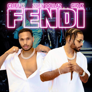 Cliff-K的專輯FENDI